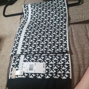 Michael Kors scarf